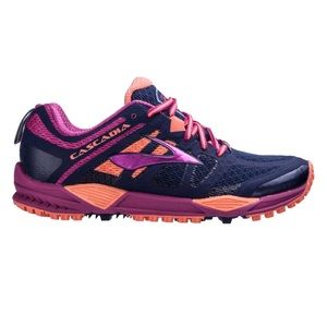 Brooks Cascadia 11 workout shoe